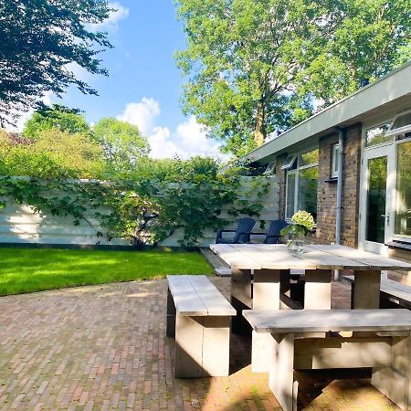Prachtige bungalow Oostkapelle OK33 Buitenkant foto