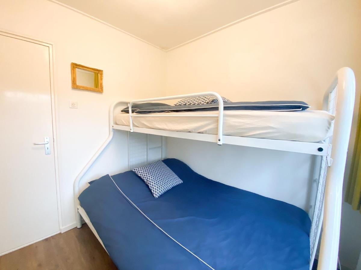 Prachtige bungalow Oostkapelle OK33 Buitenkant foto